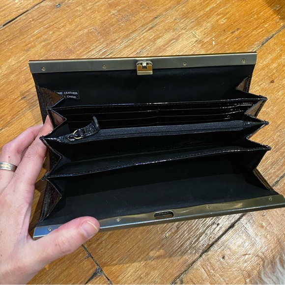 Nordstrom Wallet NWOT - Picture 5 of 10